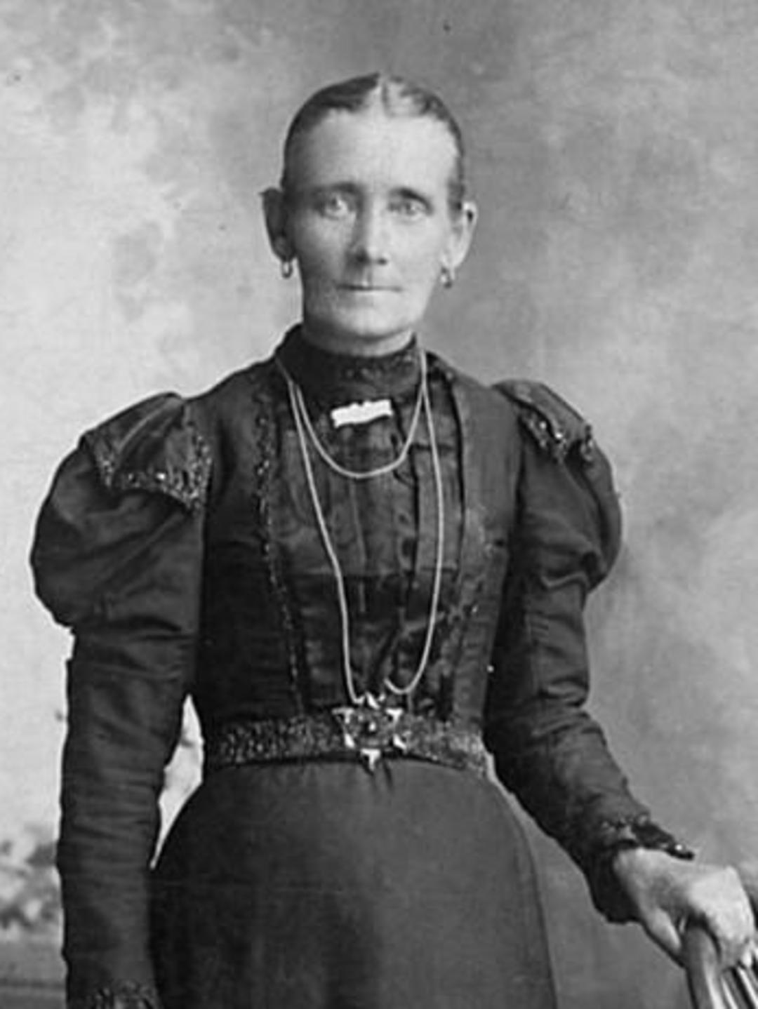 Elizabeth Prescott (1840 - 1908) Profile